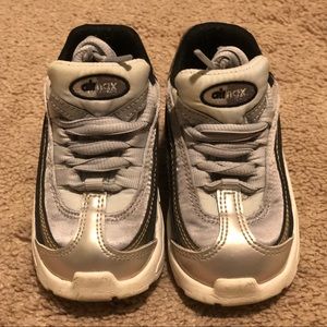 Air Max - toddler